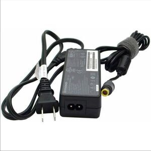 Lenovo AC Power Adapter Charger Power Output 65W 20V